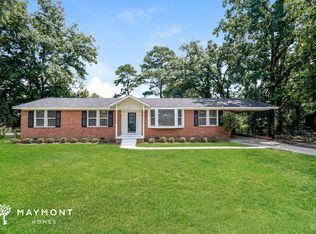 1744 Woodford Rd, Columbia, SC 29209