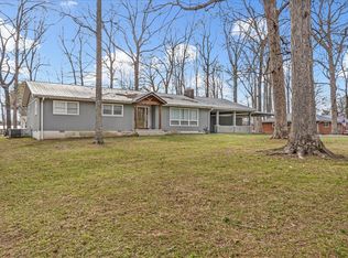 208 Dogwood Dr, Manchester, TN 37355