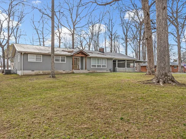 208 Dogwood Dr, Manchester, TN 37355