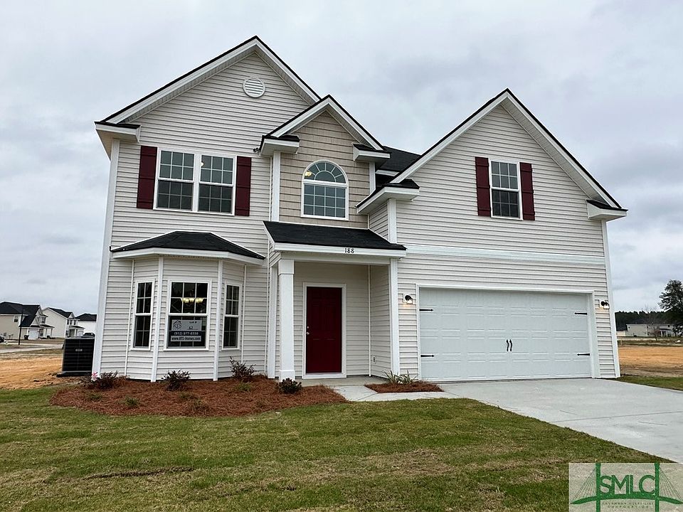 1st image of 188 Sunflower Circle NE