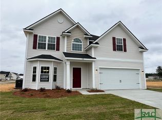 188 Sunflower Cir NE, Ludowici, GA 31316