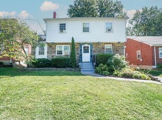 1136 Betty Ln #2, Cincinnati, OH 45238
