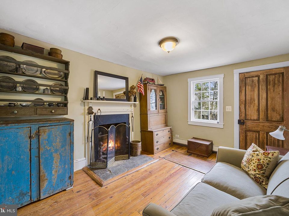 9129 John S Mosby Hwy, Upperville, VA 20184 Zillow