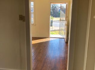 1638 E McLemore Ave, Memphis, TN 38106