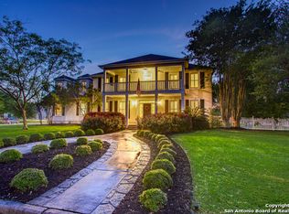 2248 Waterford Grace, New Braunfels, TX 78130