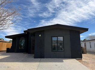 14624 Achim Dr, El Paso, TX 79928