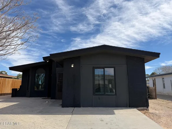 14624 Achim Dr, El Paso, TX 79928