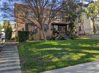 854 S Plymouth Blvd, Los Angeles, CA 90005