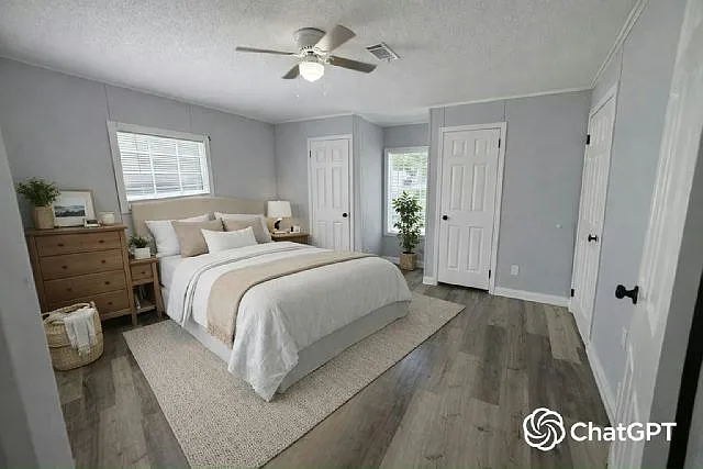 1 E Virgil St #10 — Photo 4