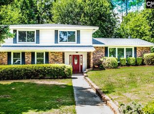526 Old Saybrook Dr, Columbia, SC 29210