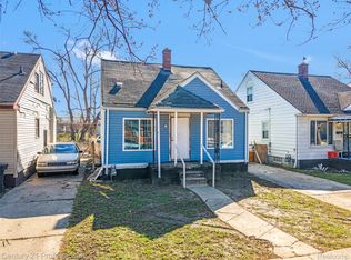 8040 Plainview Ave, Detroit, MI 48228