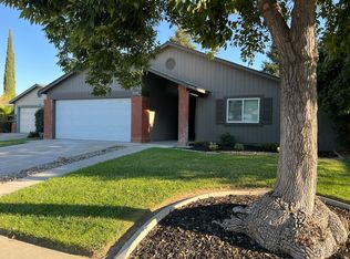 3116 Gibson Way, Modesto, CA 95354