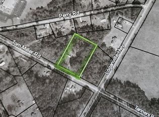 1304 Tom Miller Rd, Bethlehem, GA 30620