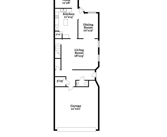5109 Caldera Ct — Photo 2