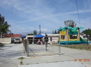 628 W Belmont St, Ontario, CA 91762