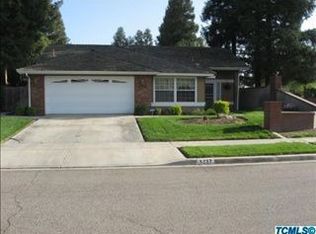 5237 W Westgate Ave, Visalia, CA 93277