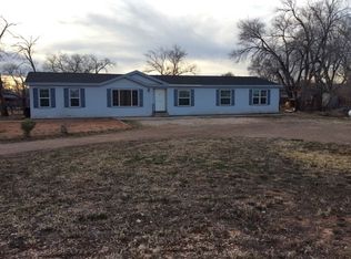 140 S First West St, Fredonia, AZ 86022