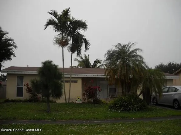 8920 NW 8th St, Pembroke Pines, FL 33024
