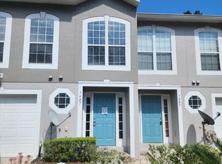 7407 Palm Hills Dr, Jacksonville, FL 32244