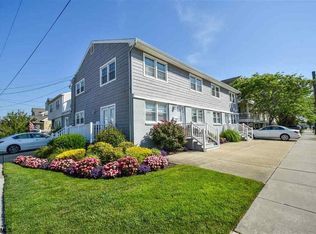 9615 Winchester Ave #B, Margate City, NJ 08402