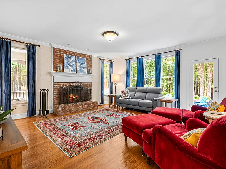5808 Laurel Rock Ln — Photo 2