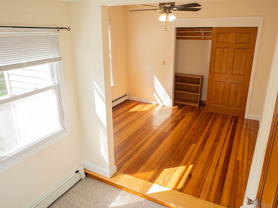 Bedroom #1