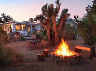 61488 Crest Circle Dr, Joshua Tree, CA 92252