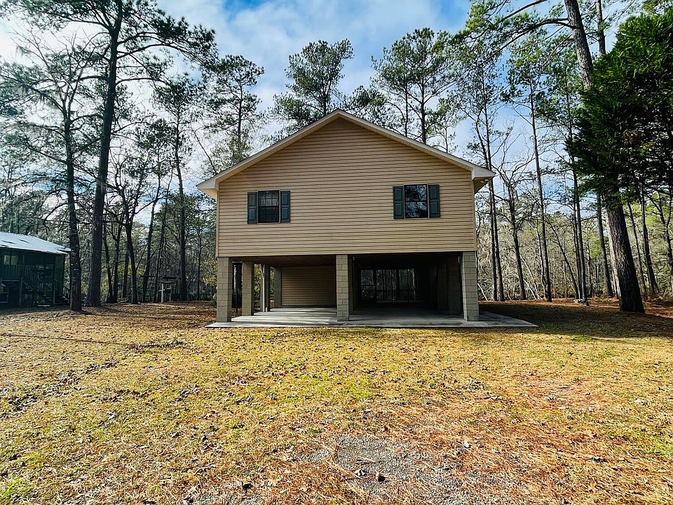 492 Turpentine Rd, Kingstree, SC 29556 MLS 22000332 Zillow