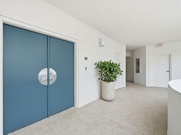 3rd image of 2000 S OCEAN Boulevard #307N