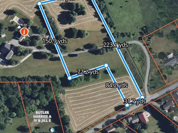 841 Ballstown Rd, Lititz, PA 17543