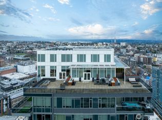 Luma, Seattle, WA 98101