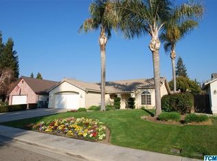 804 N Simon St, Visalia, CA 93292