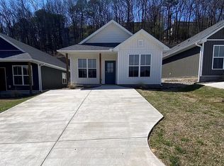 25 Wolfsbridge Loop, Little Rock, AR 72227