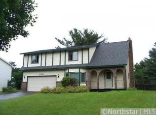 1715 123rd Ave NW, Coon Rapids, MN 55448