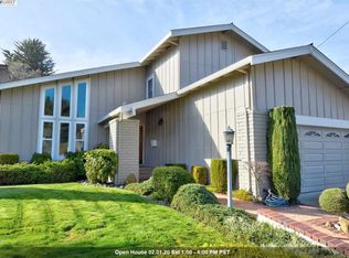 5858 Cold Water Dr, Castro Valley, CA 94552