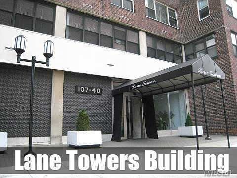 1st image of 10740 Queens Blvd APT 8L