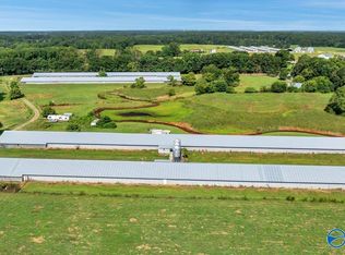 823 Coal Mine Rd, Boaz, AL 35957