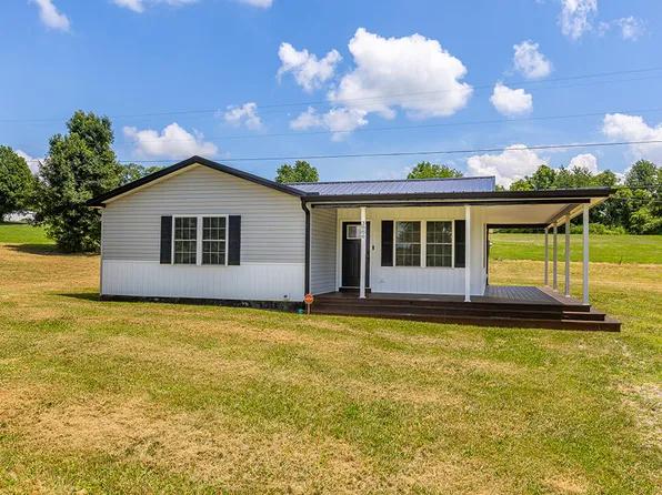3886 Stepstone Rd, Owingsville, KY 40360