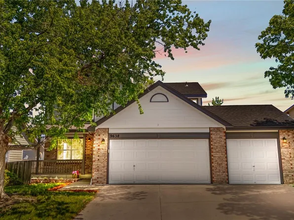 9638 Marion Way, Thornton, CO 80229
