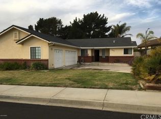 865 E Firefox Dr, Santa Maria, CA 93455