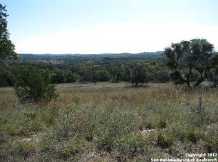 201 Mulberry Ln, Boerne, TX 78006