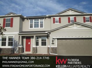 185 Boysenberry Ln, Daytona Beach, FL 32124