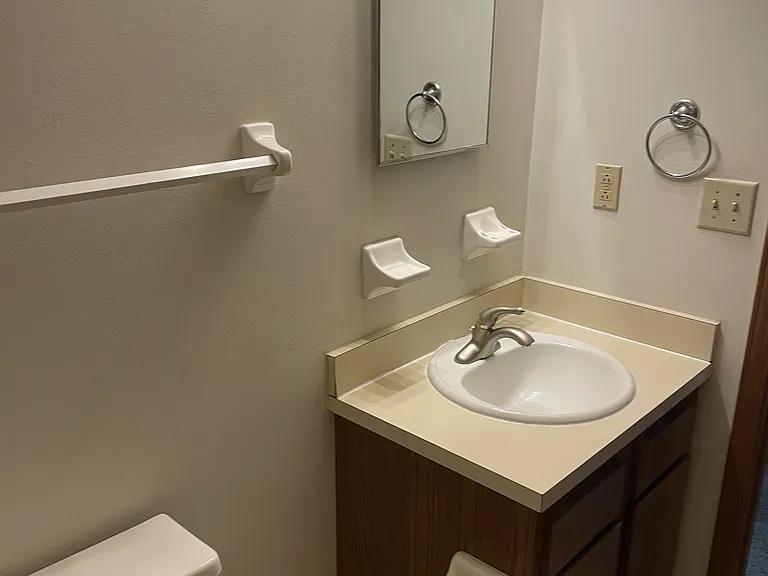 full bath