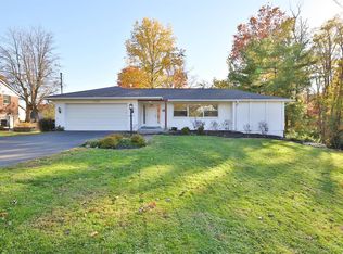 4195 Cornell Rd, Cincinnati, OH 45241