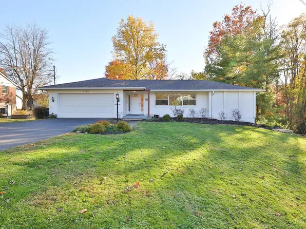 4195 Cornell Rd, Cincinnati, OH 45241