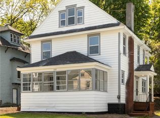 956 Lancaster Ave, Syracuse, NY 13210