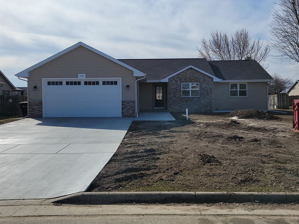 1st image of 4108 Cobblestone Ln