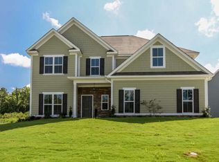 225 Havelock Dr, Grovetown, GA 30813