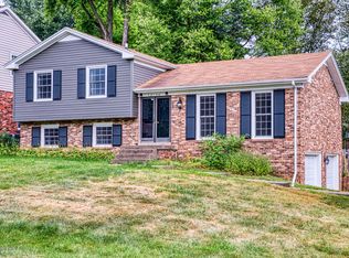 12126 Briargate Ln, Goshen, KY 40026