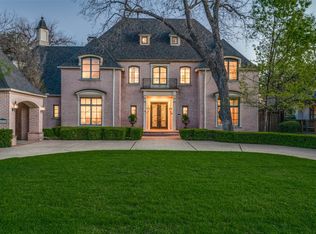 6436 Meadow Rd, Dallas, TX 75230